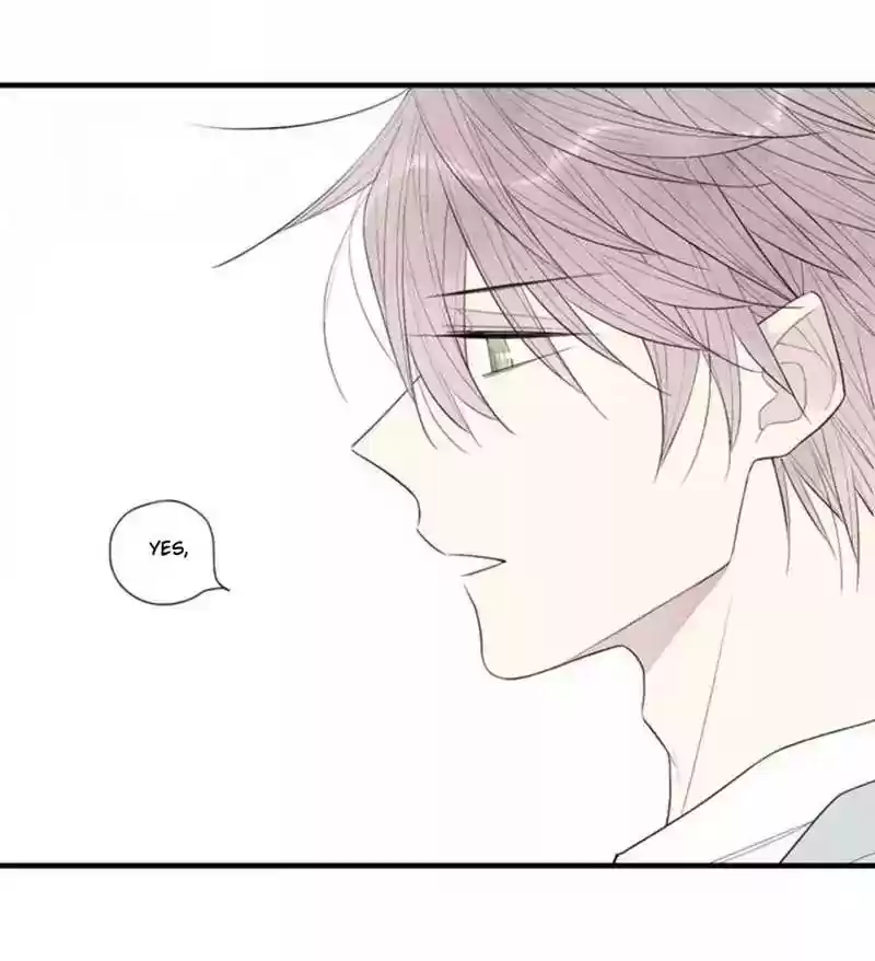 Cry for Me Chapter 60