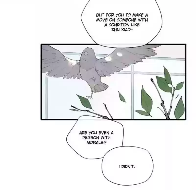 Cry for Me Chapter 60