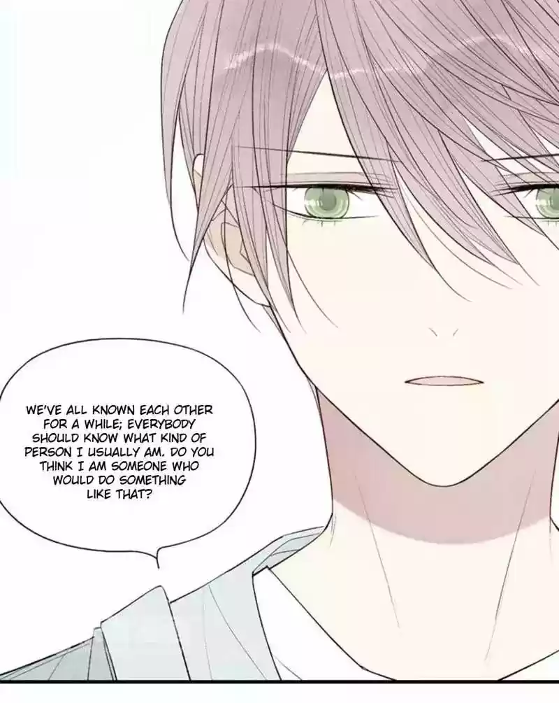 Cry for Me Chapter 60