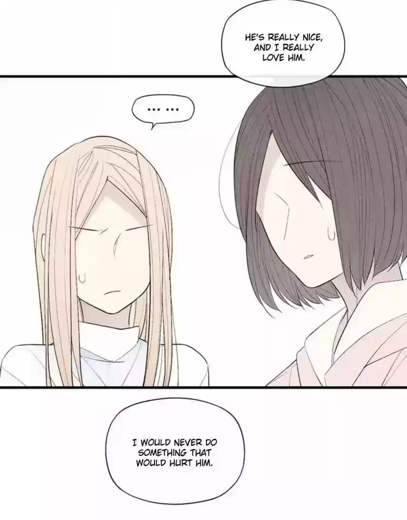 Cry for Me Chapter 60