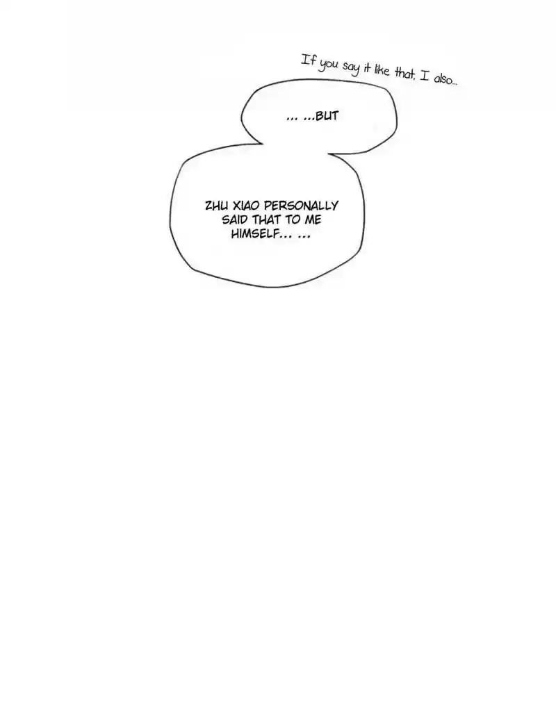 Cry for Me Chapter 60