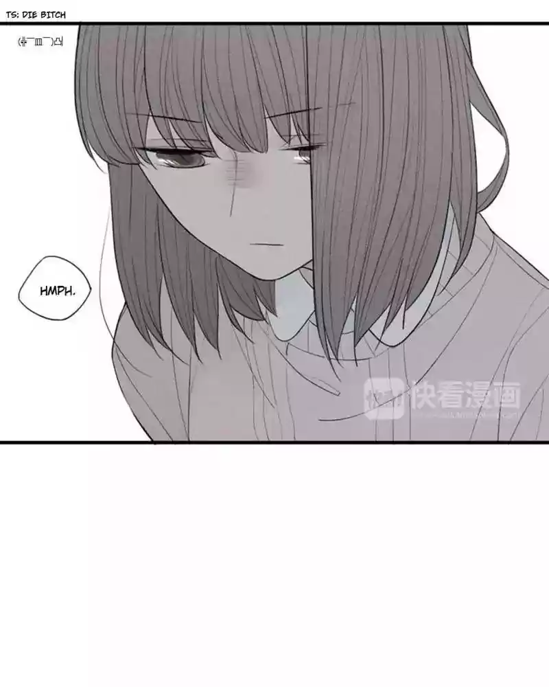 Cry for Me Chapter 60