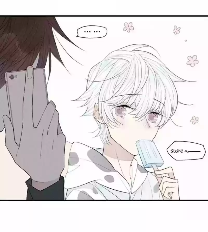 Cry for Me Chapter 60