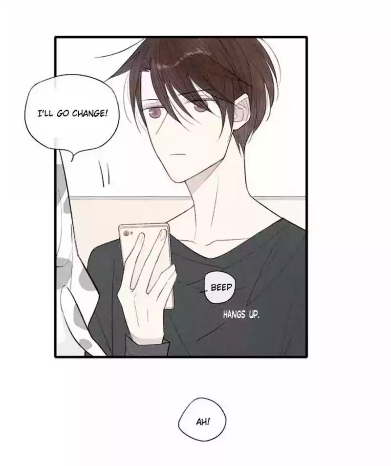 Cry for Me Chapter 60