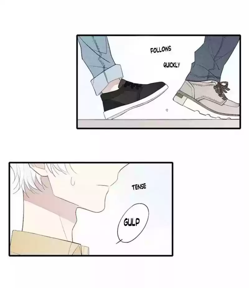 Cry for Me Chapter 61