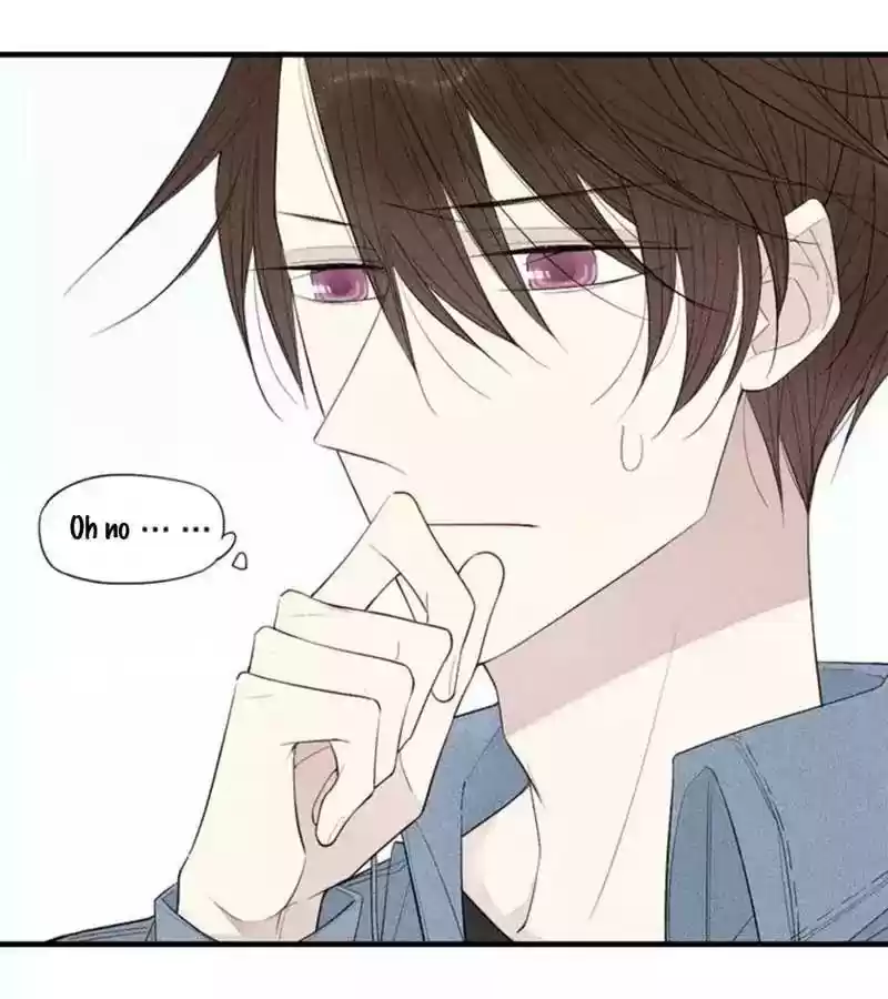 Cry for Me Chapter 61