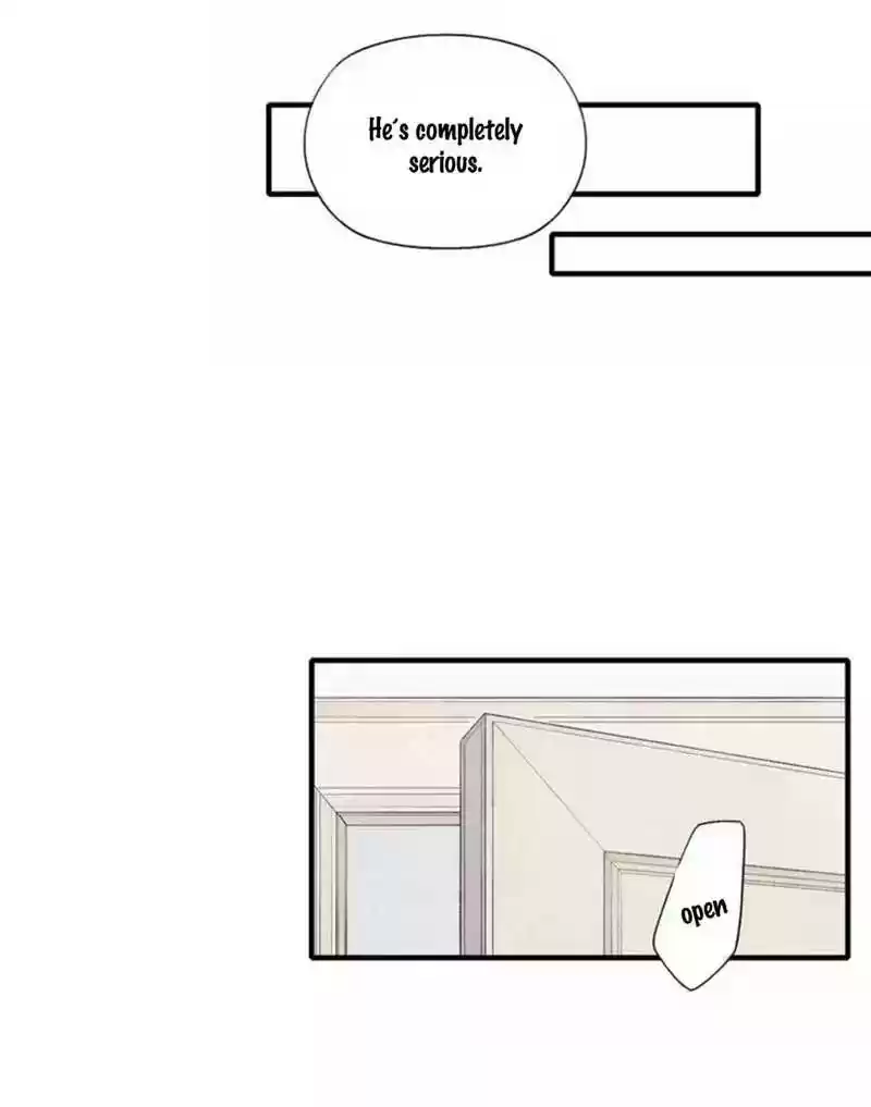 Cry for Me Chapter 61