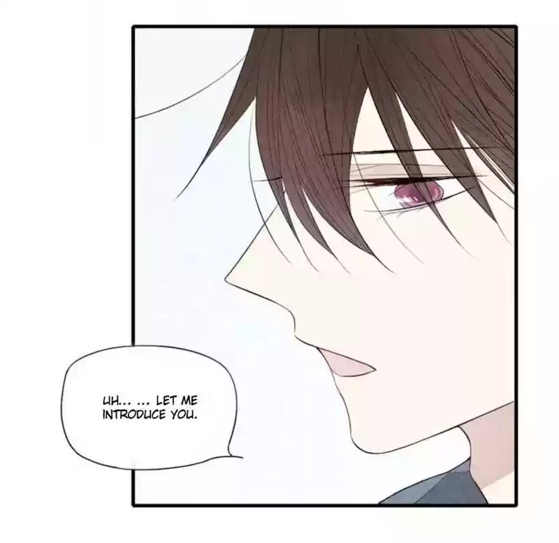 Cry for Me Chapter 61