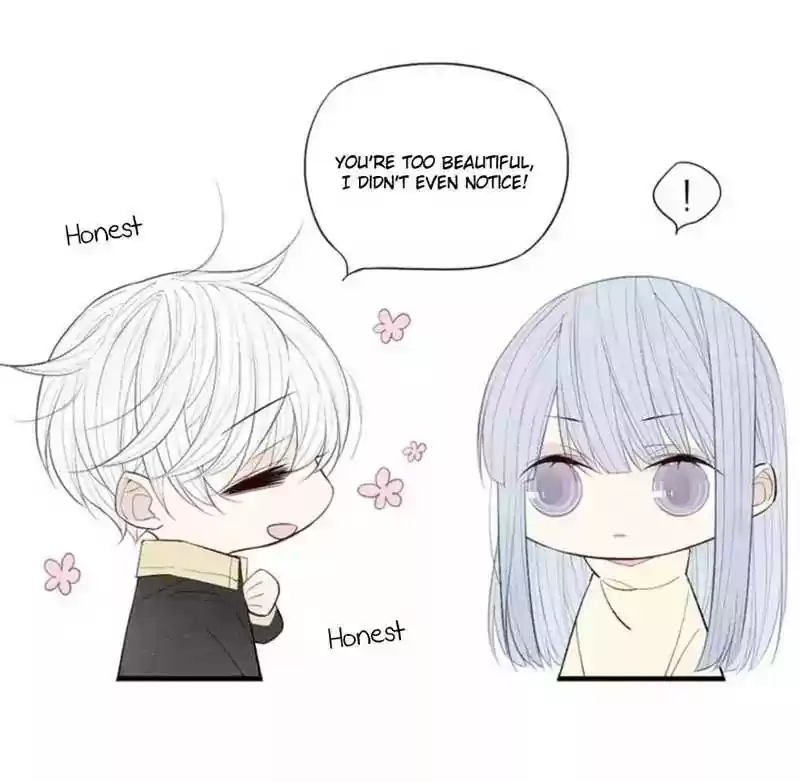 Cry for Me Chapter 61