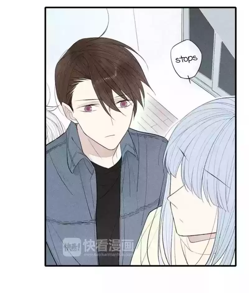 Cry for Me Chapter 61