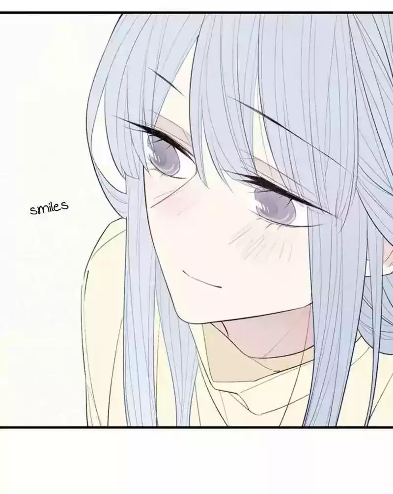 Cry for Me Chapter 61