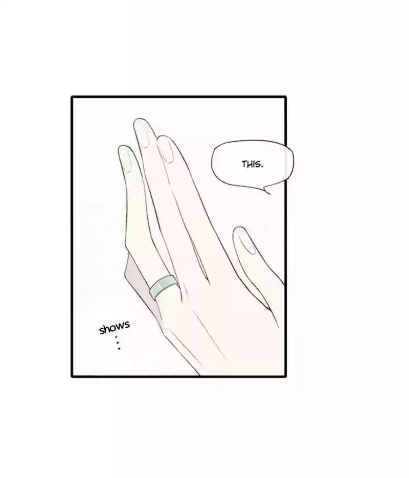 Cry for Me Chapter 61