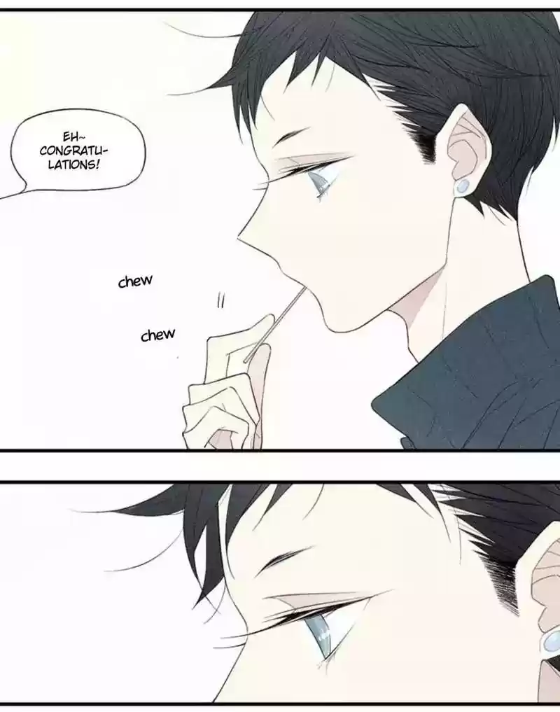 Cry for Me Chapter 61