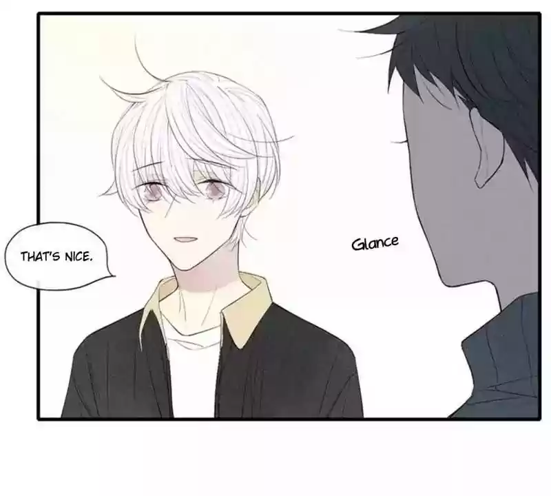 Cry for Me Chapter 61