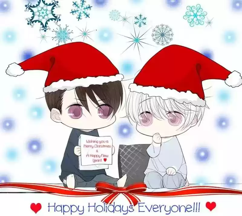 Cry for Me Chapter 61