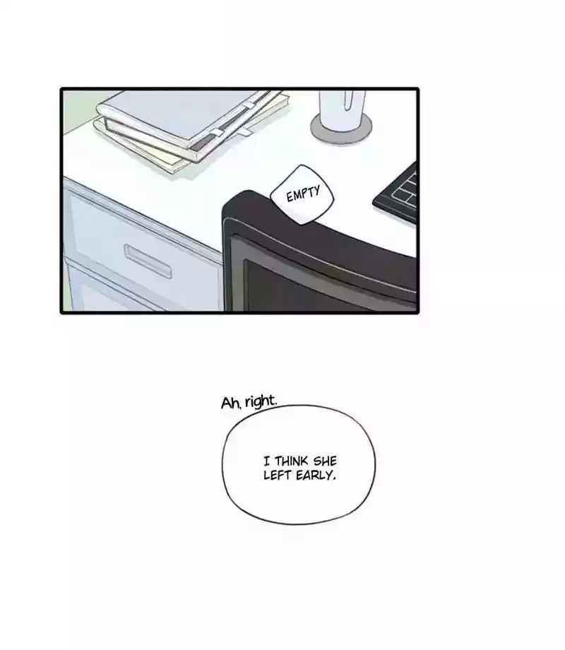 Cry for Me Chapter 62