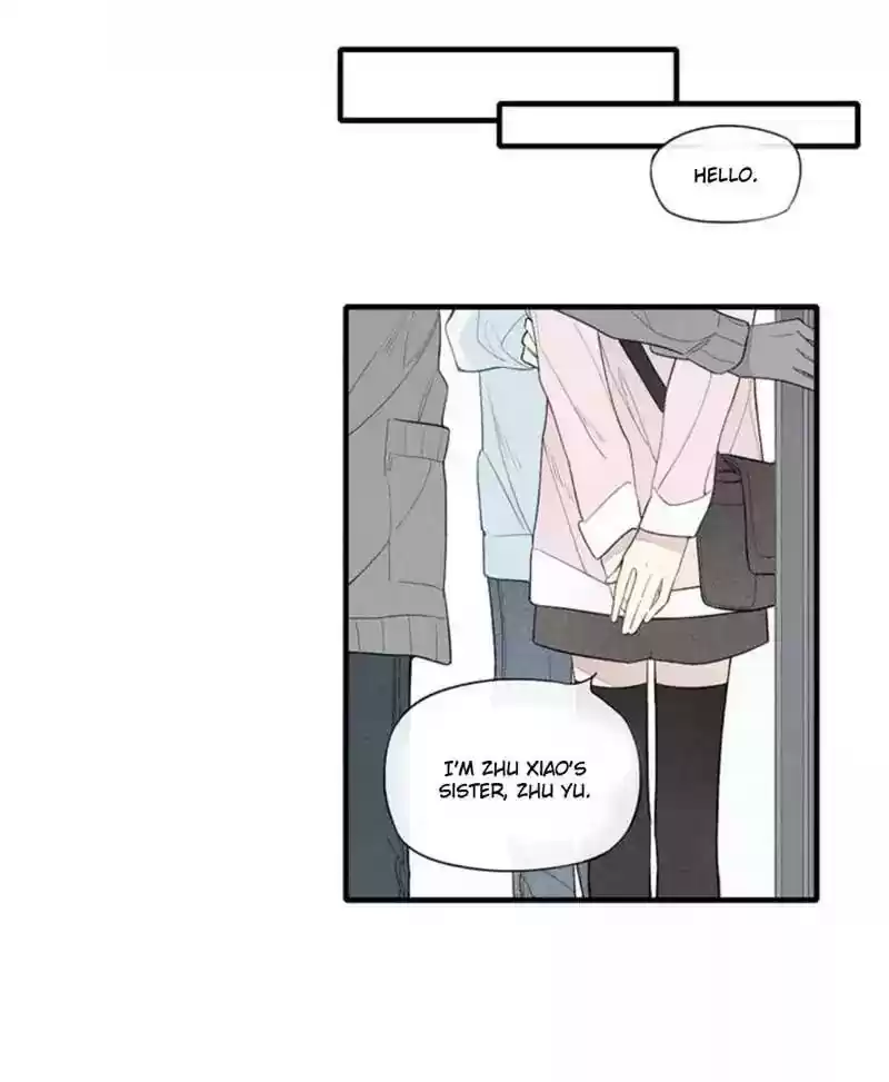 Cry for Me Chapter 62