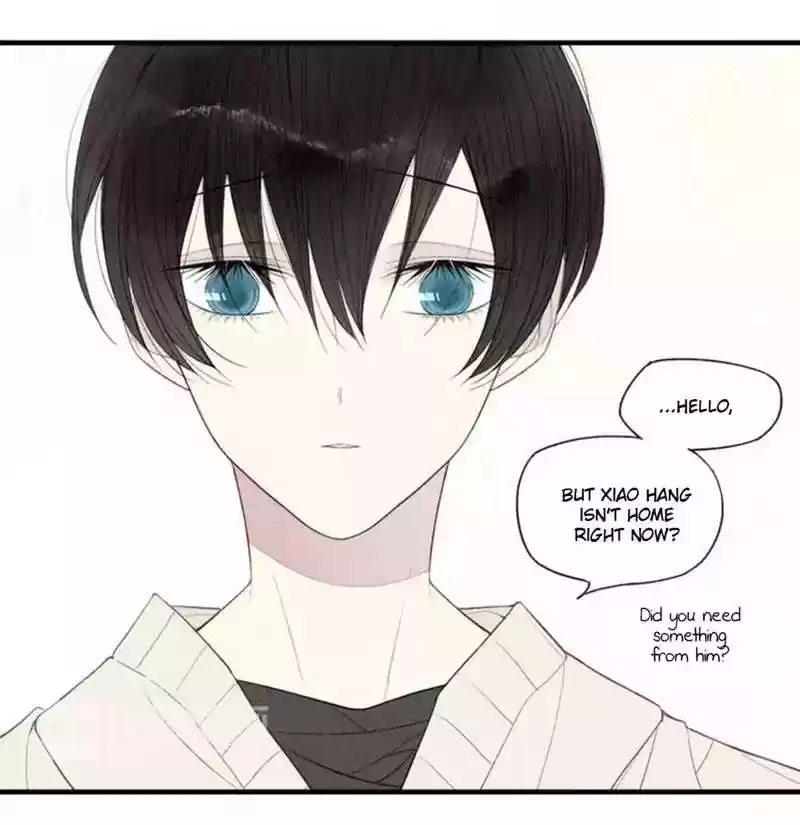 Cry for Me Chapter 62