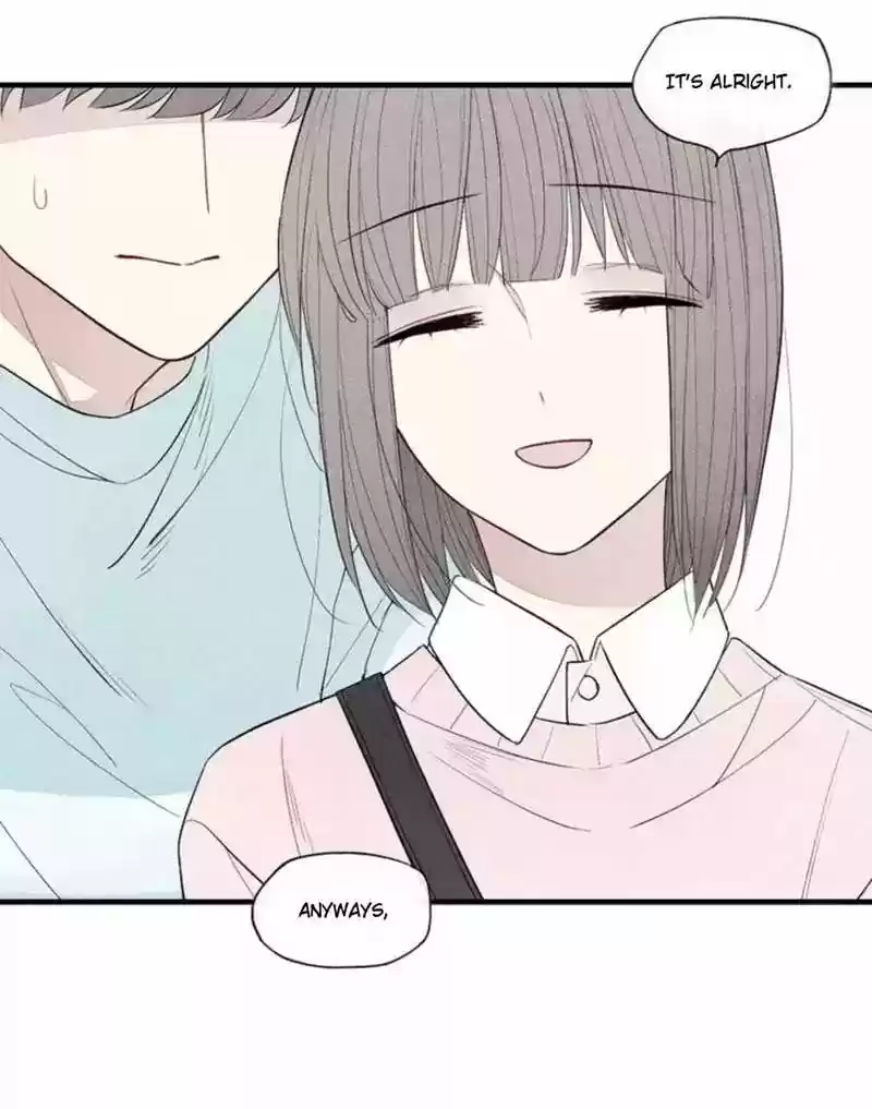 Cry for Me Chapter 62