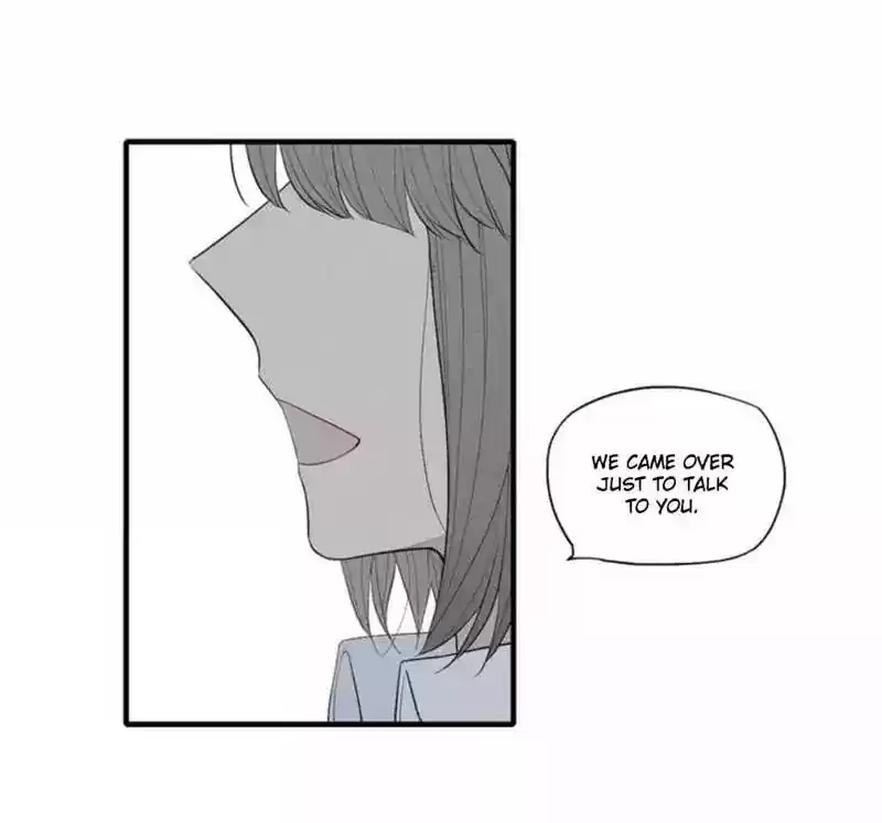 Cry for Me Chapter 62