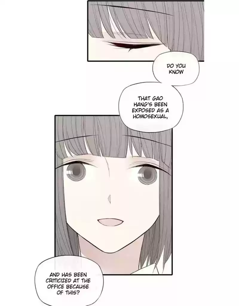 Cry for Me Chapter 62