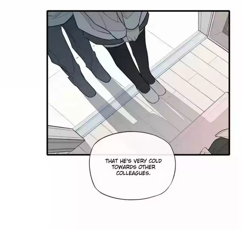 Cry for Me Chapter 62