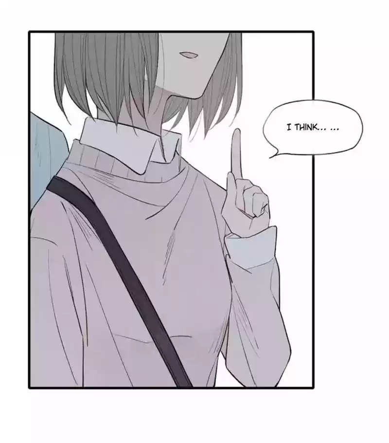 Cry for Me Chapter 62