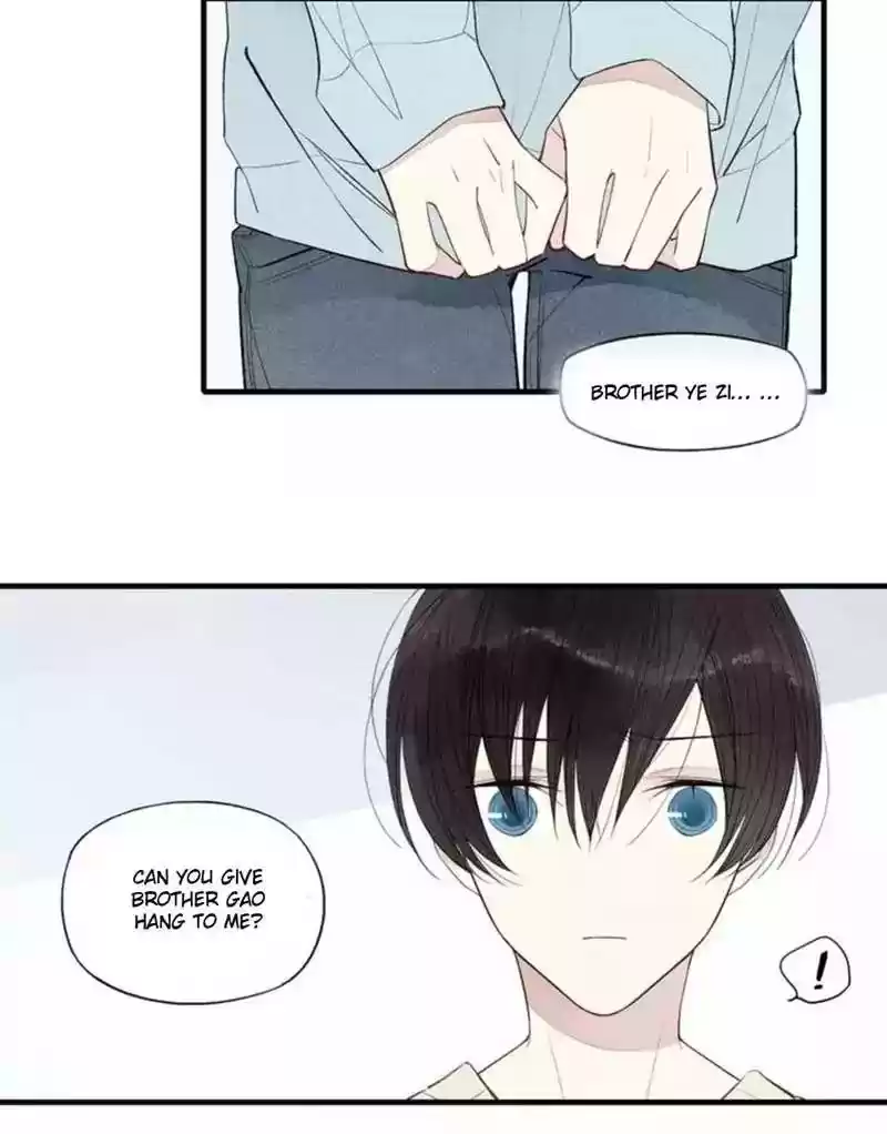 Cry for Me Chapter 62