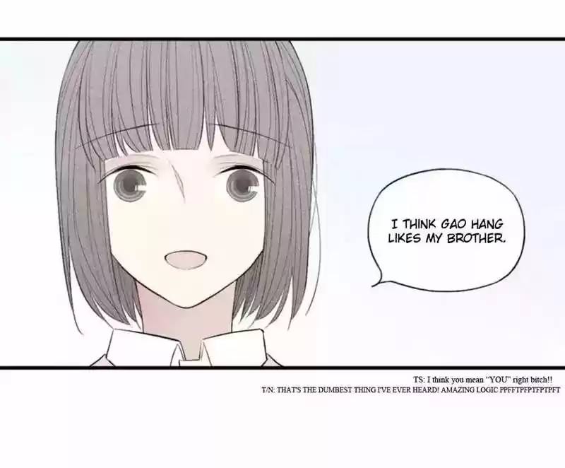 Cry for Me Chapter 62