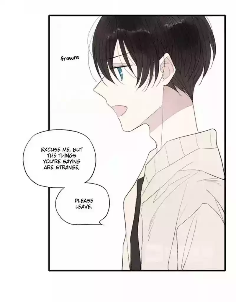 Cry for Me Chapter 62