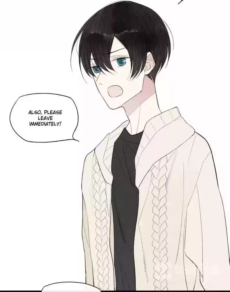 Cry for Me Chapter 62