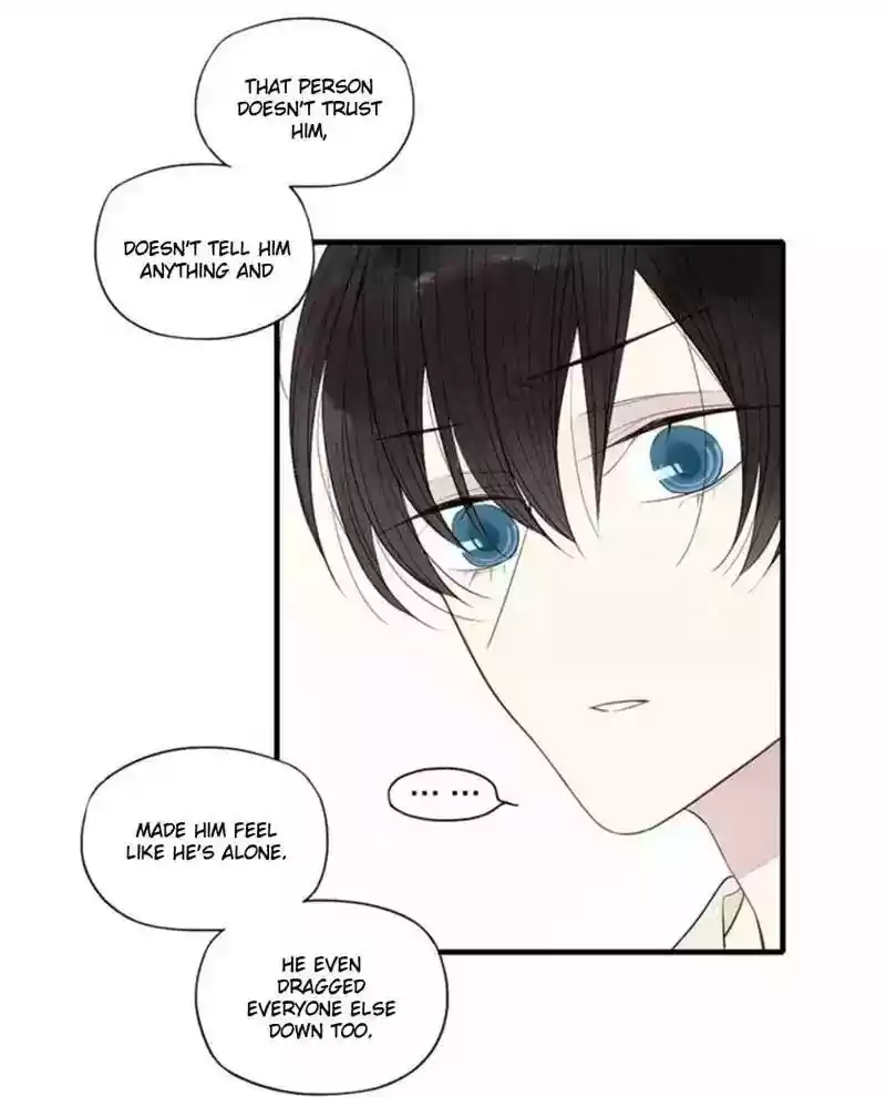 Cry for Me Chapter 62