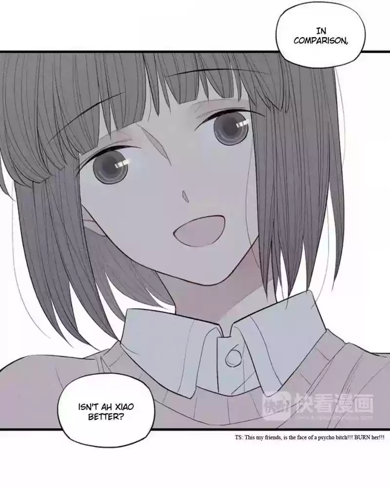 Cry for Me Chapter 62