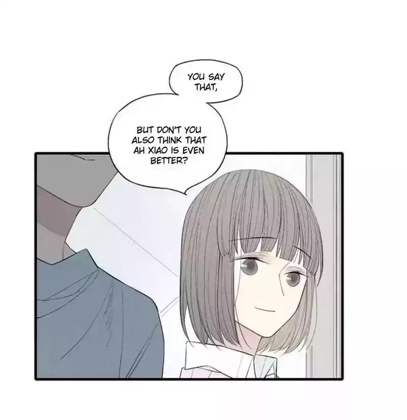 Cry for Me Chapter 62