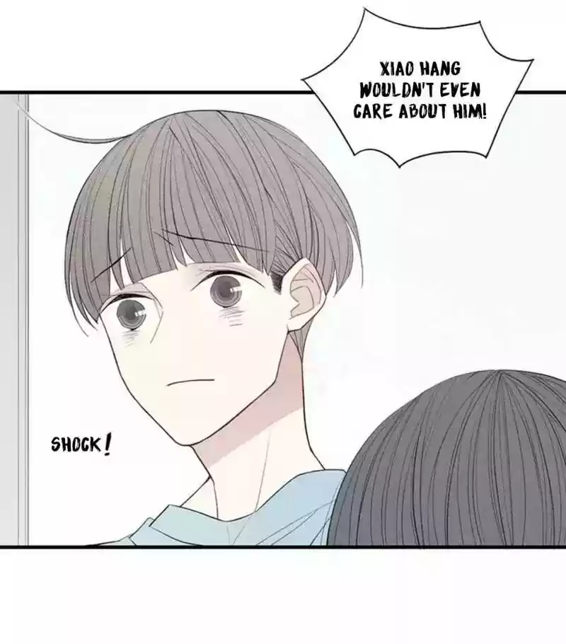 Cry for Me Chapter 62