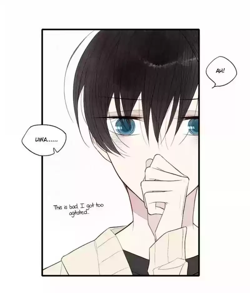 Cry for Me Chapter 62