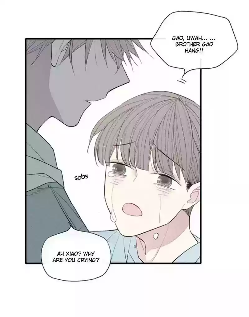 Cry for Me Chapter 62