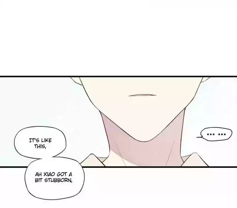 Cry for Me Chapter 62