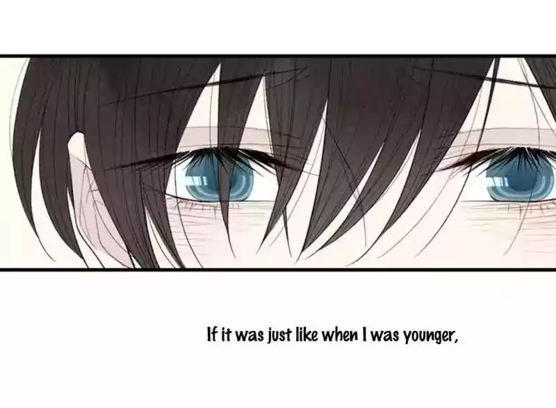 Cry for Me Chapter 62