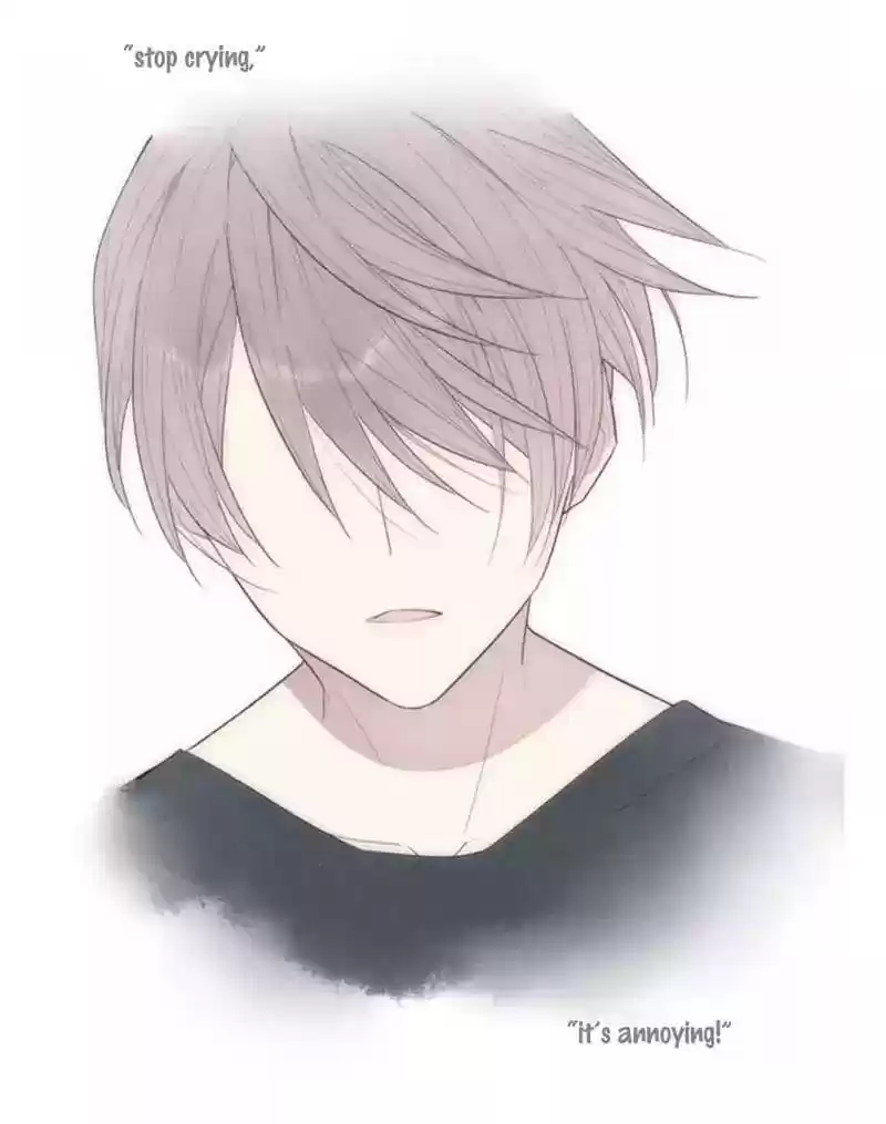 Cry for Me Chapter 62