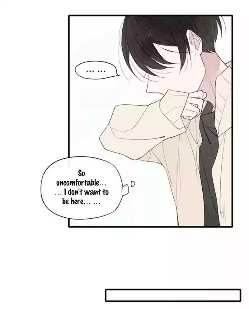 Cry for Me Chapter 62