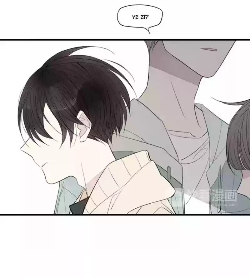 Cry for Me Chapter 62