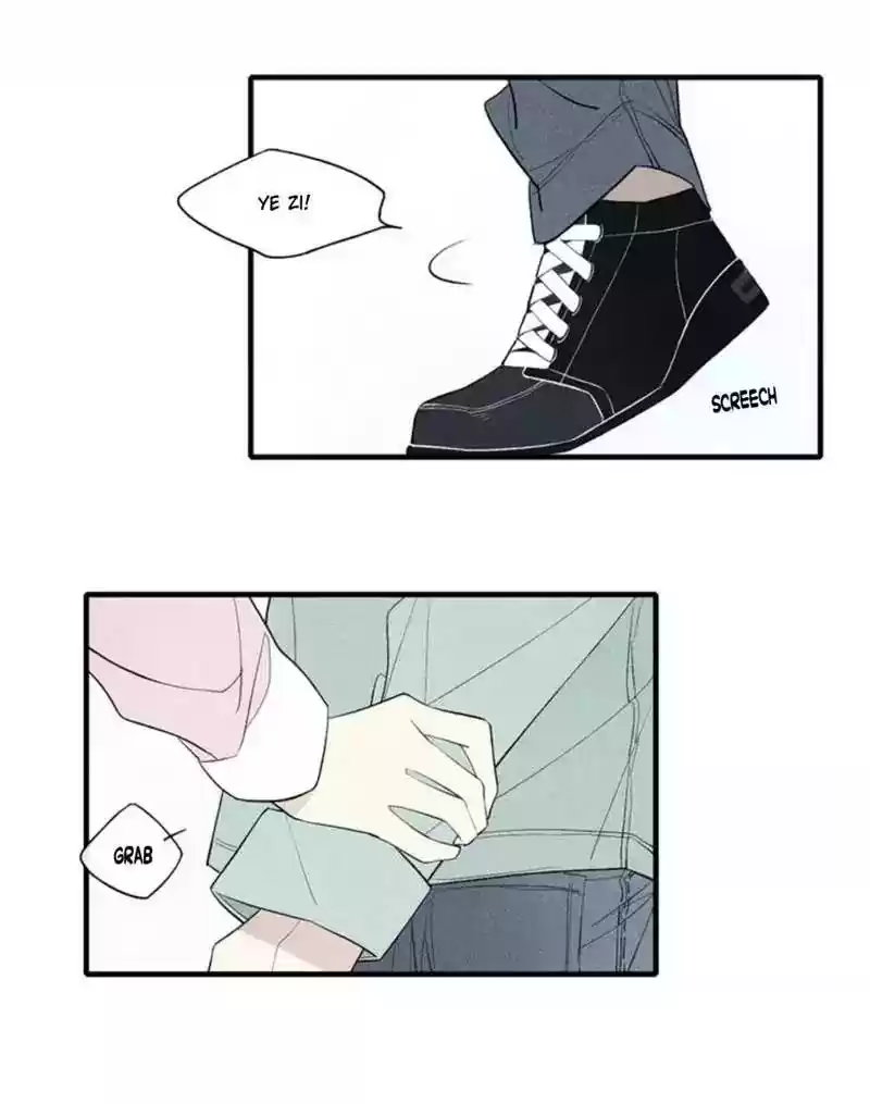 Cry for Me Chapter 62