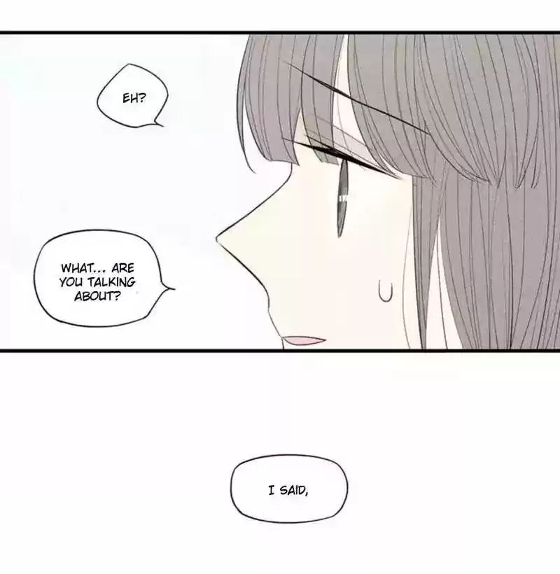 Cry for Me Chapter 62