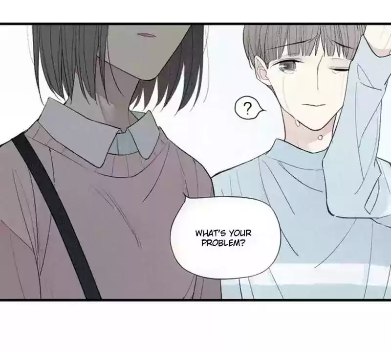 Cry for Me Chapter 63