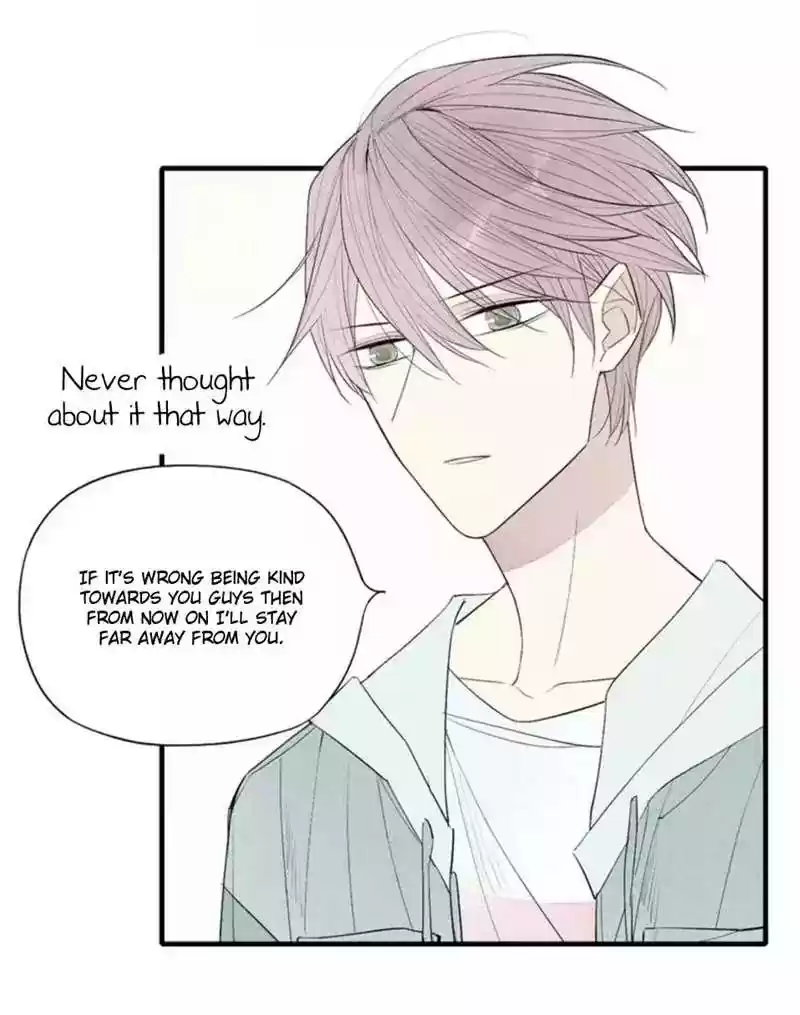 Cry for Me Chapter 63