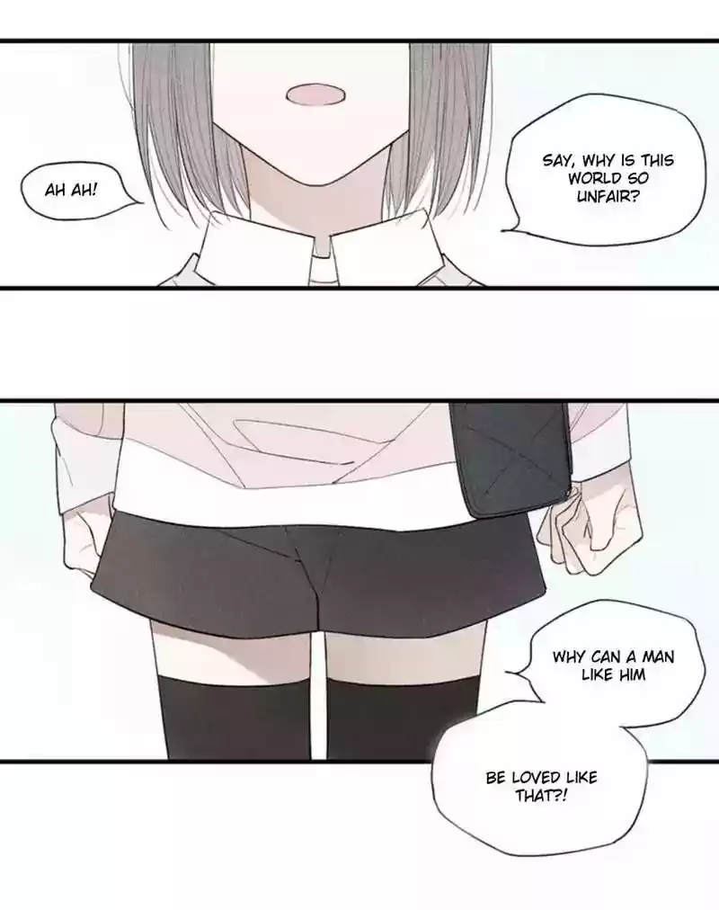 Cry for Me Chapter 63