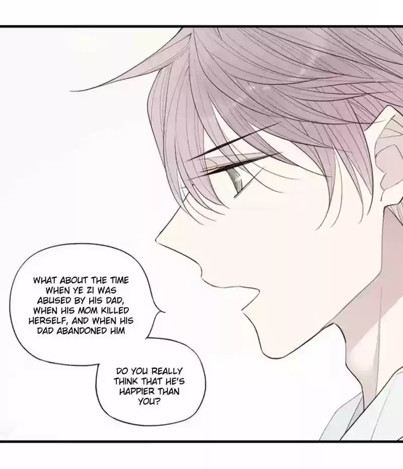 Cry for Me Chapter 63