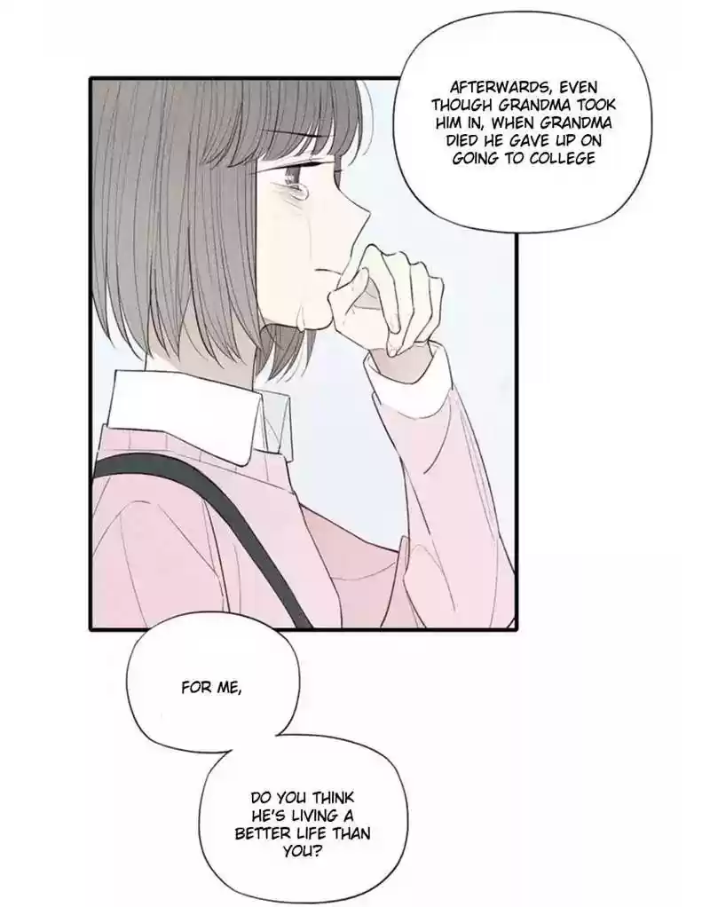 Cry for Me Chapter 63