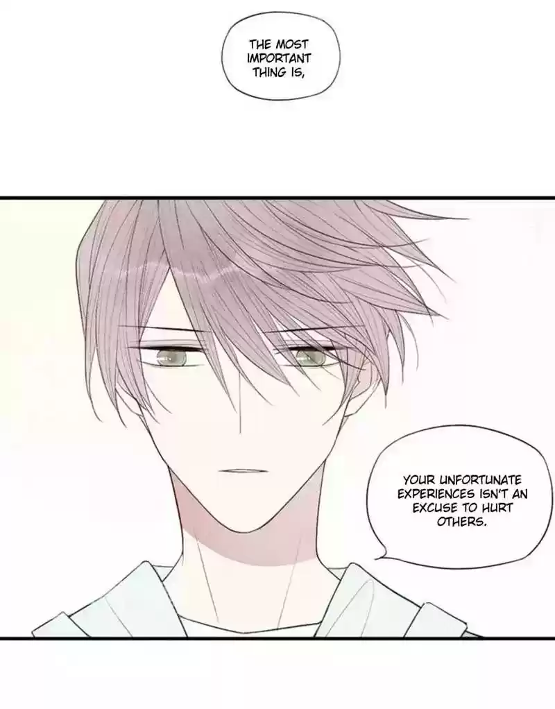 Cry for Me Chapter 63